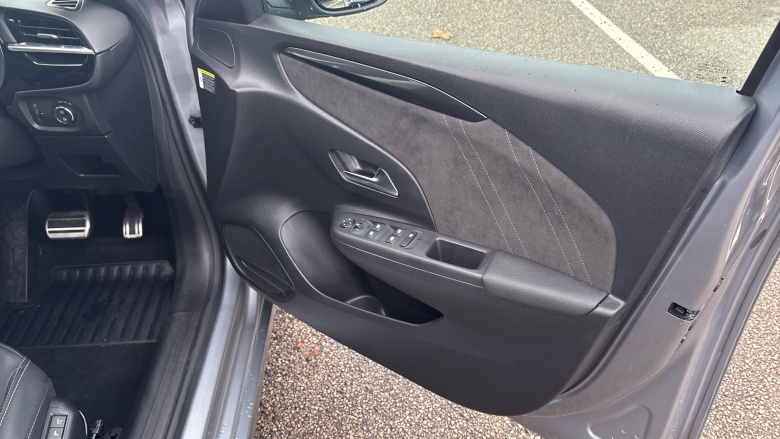 Vauxhall Corsa 1.2 Turbo Ultimate 5dr Auto Petrol Hatchback